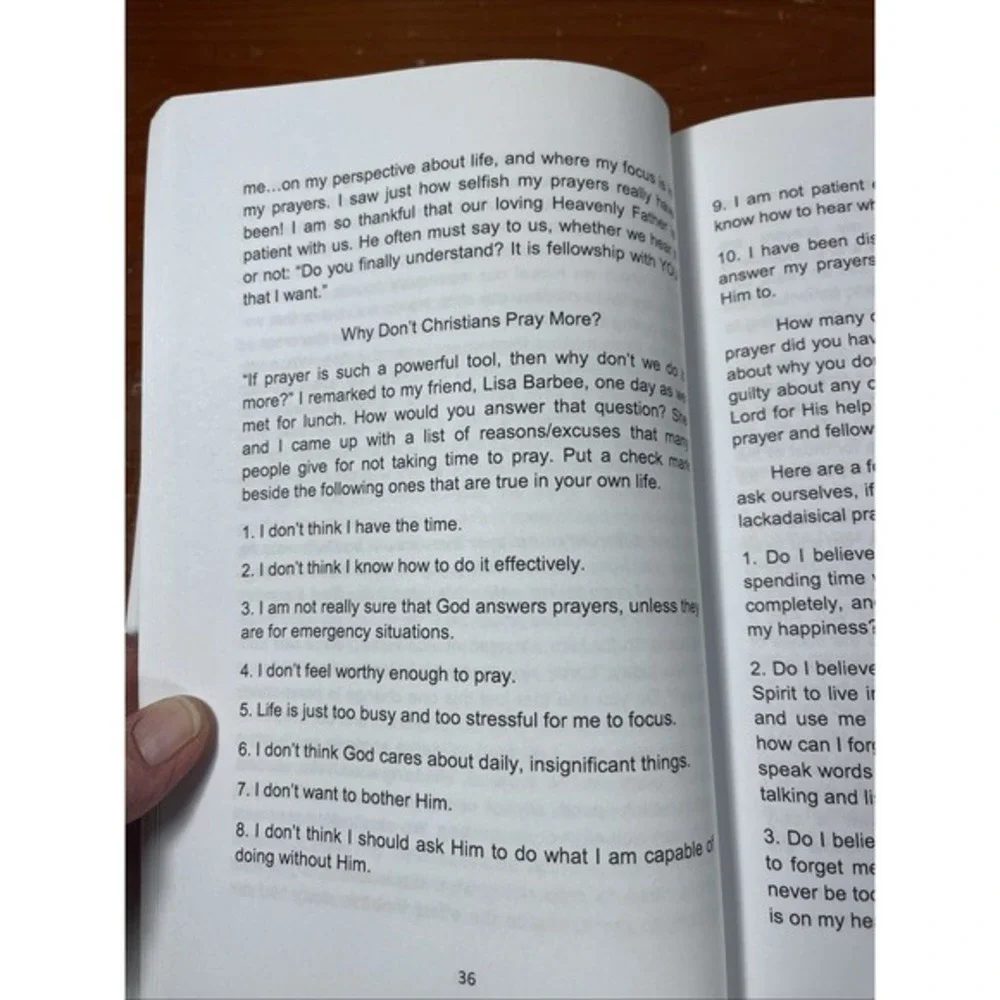 Six Keys to‎ Unlock the Power of Prayer - Paperback - GOOD alice r. cullinan